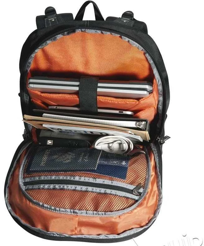 Kuprinė na laptop EVERKI Glide 17.3"