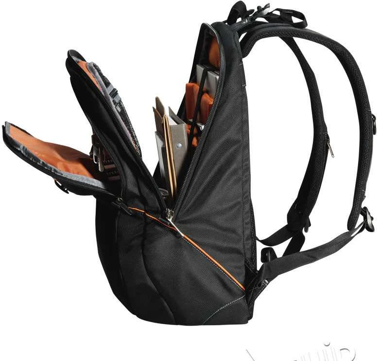 Kuprinė na laptop EVERKI Glide 17.3"