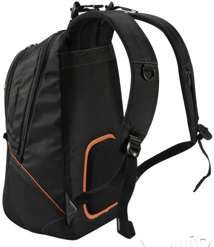 Kuprinė na laptop EVERKI Glide 17.3"