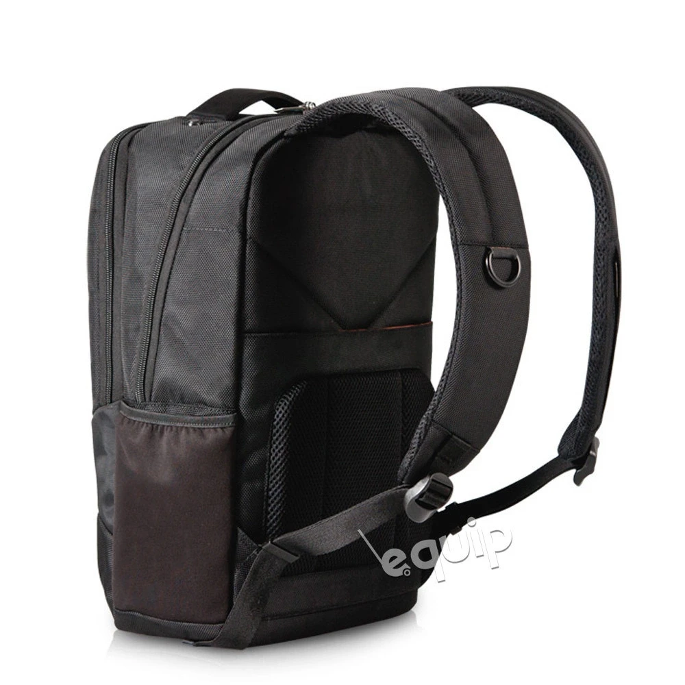 Everki Studio Slim Backpack 14,1 ", taip pat tinka MacBook Pro 15"