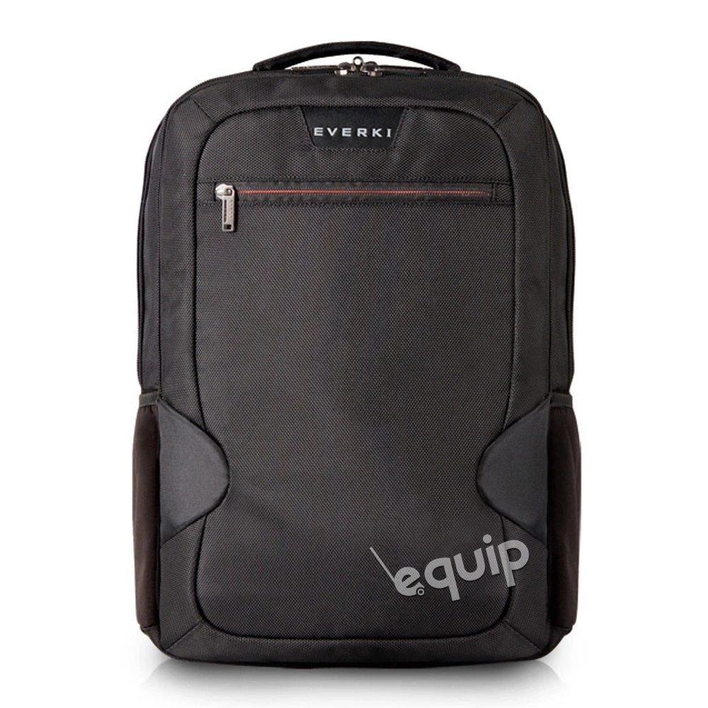 Everki Studio Slim Backpack 14,1 ", taip pat tinka MacBook Pro 15"