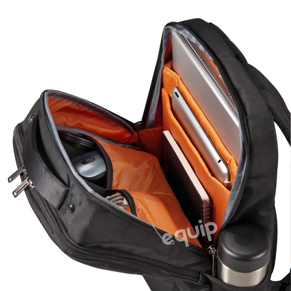 Everki Studio Slim Backpack 14,1 ", taip pat tinka MacBook Pro 15"