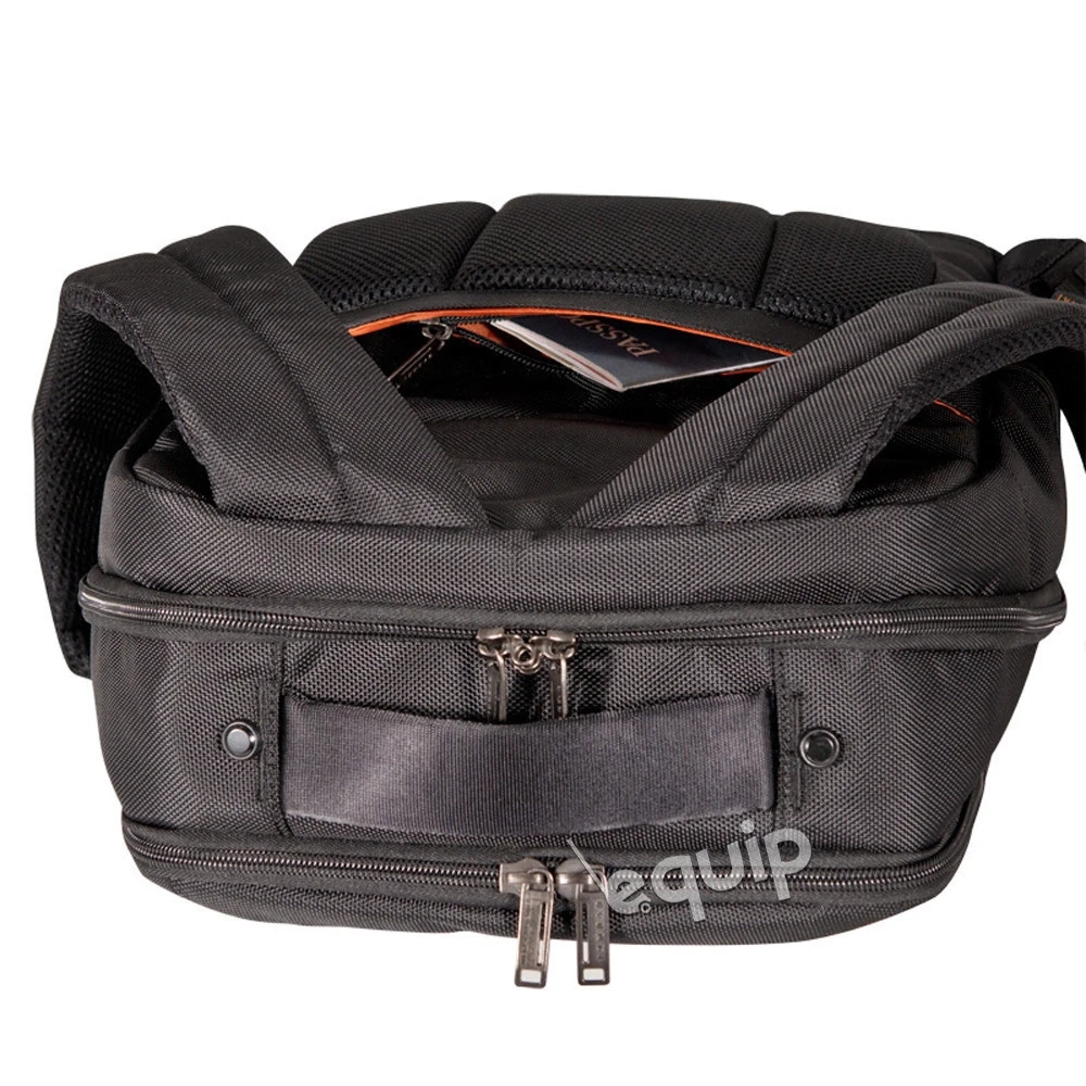 Everki Studio Slim Backpack 14,1 ", taip pat tinka MacBook Pro 15"