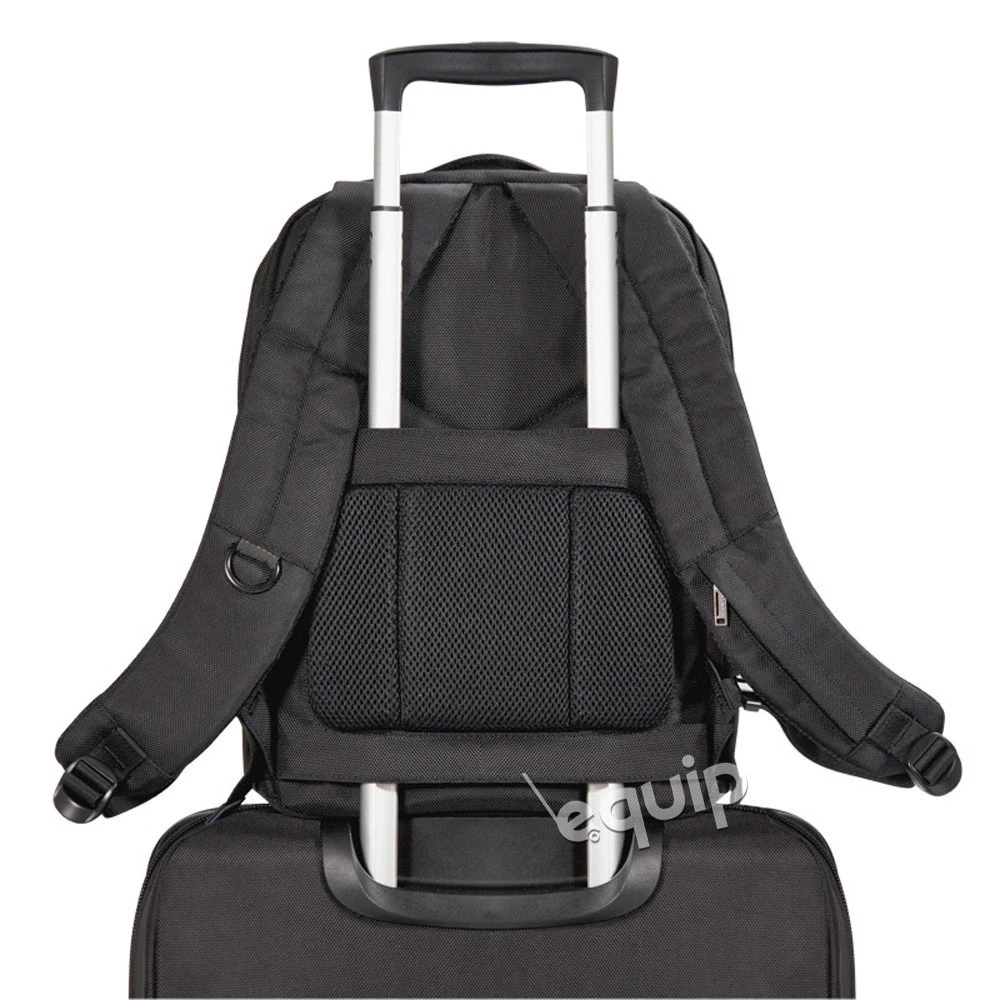 Everki Studio Slim Backpack 14,1 ", taip pat tinka MacBook Pro 15"