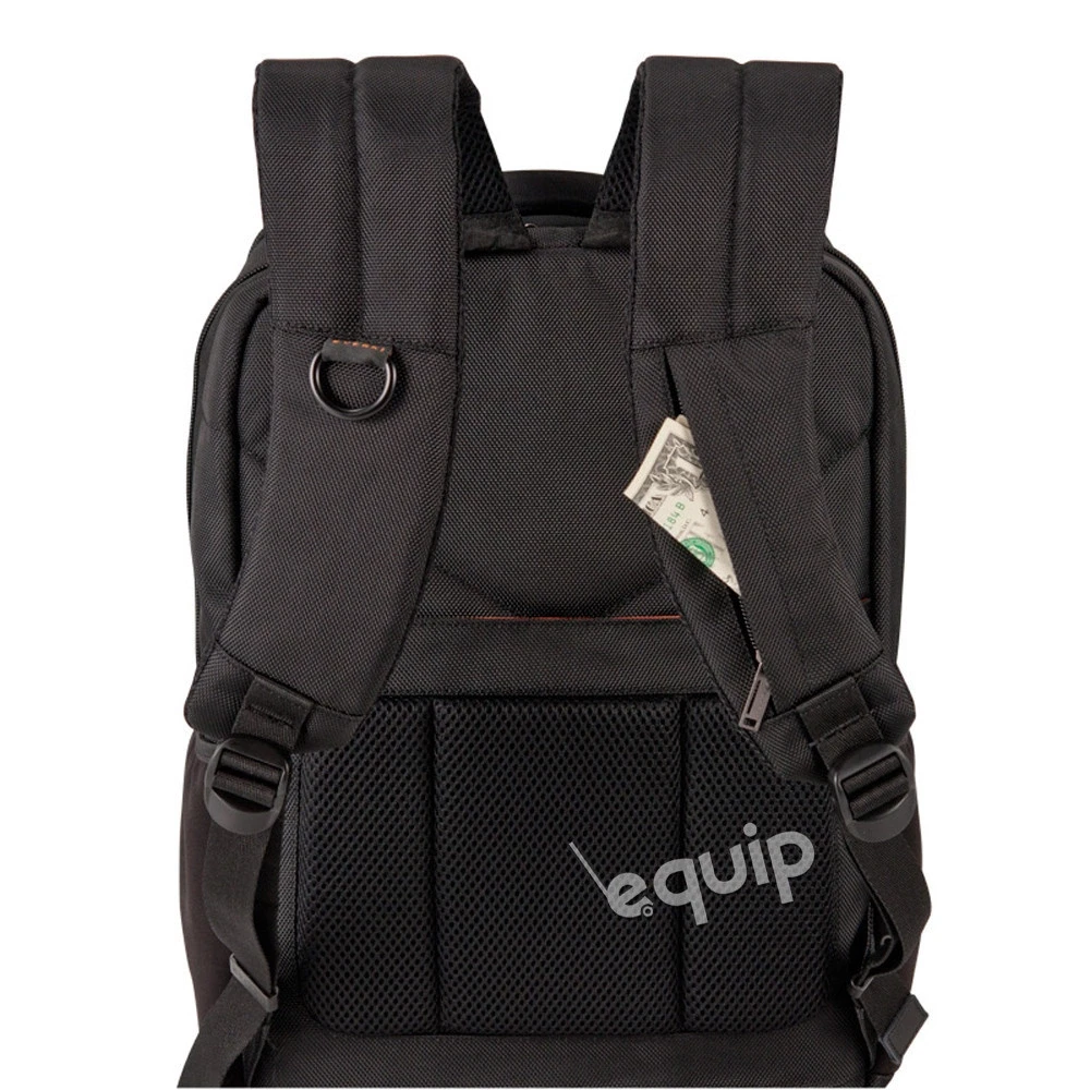 Everki Studio Slim Backpack 14,1 ", taip pat tinka MacBook Pro 15"