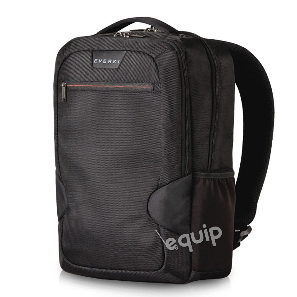 Everki Studio Slim Backpack 14,1 ", taip pat tinka MacBook Pro 15"