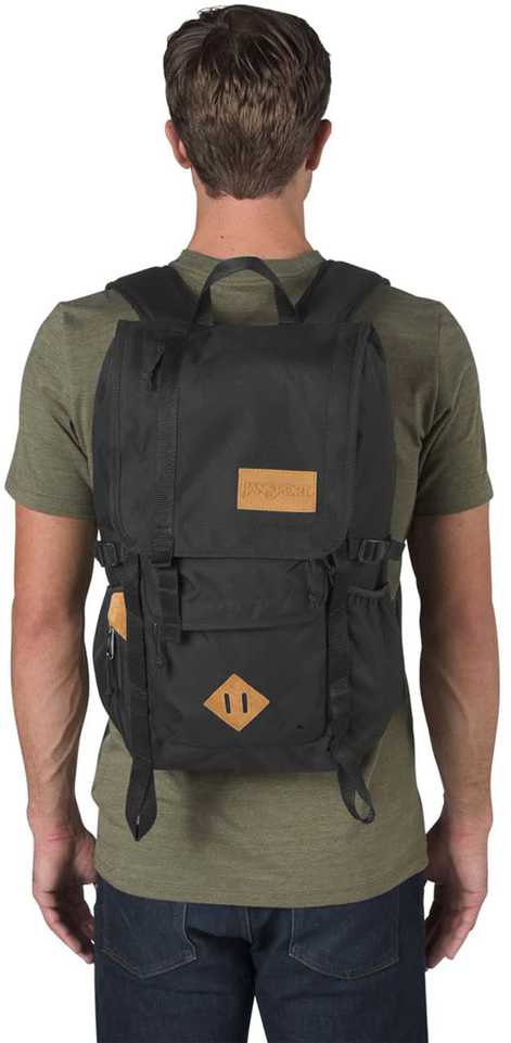 Jansport -universalus