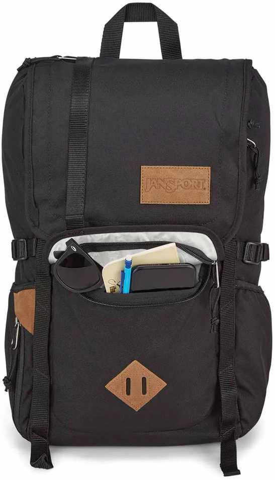 Jansport -universalus