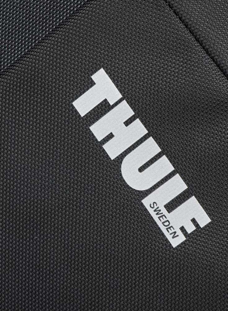 Sülearv.seljakott Thule Accent 26L, must