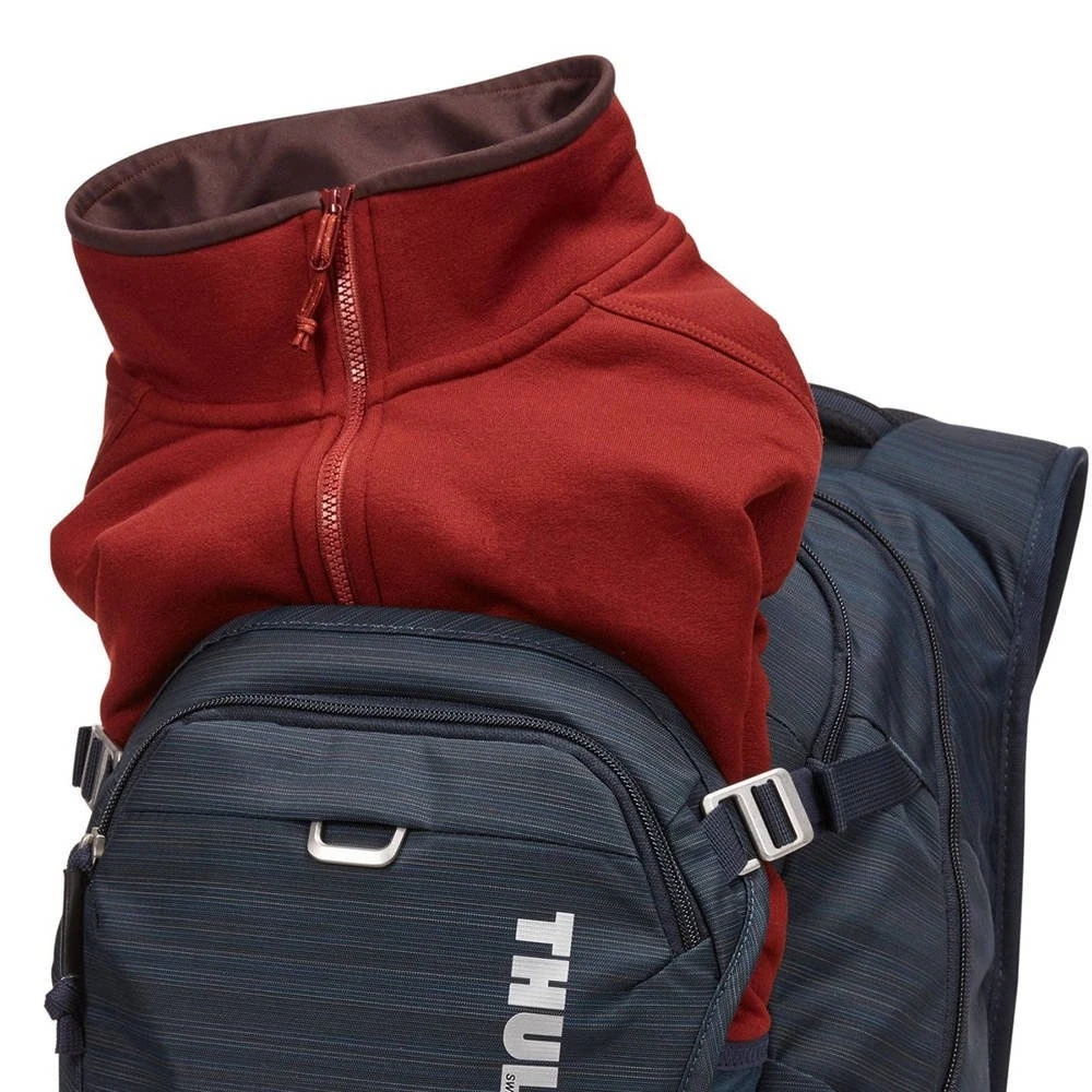 Thule 4168 Construct Backpack 24L CONBP-116 Carbon mėlynos spalvos