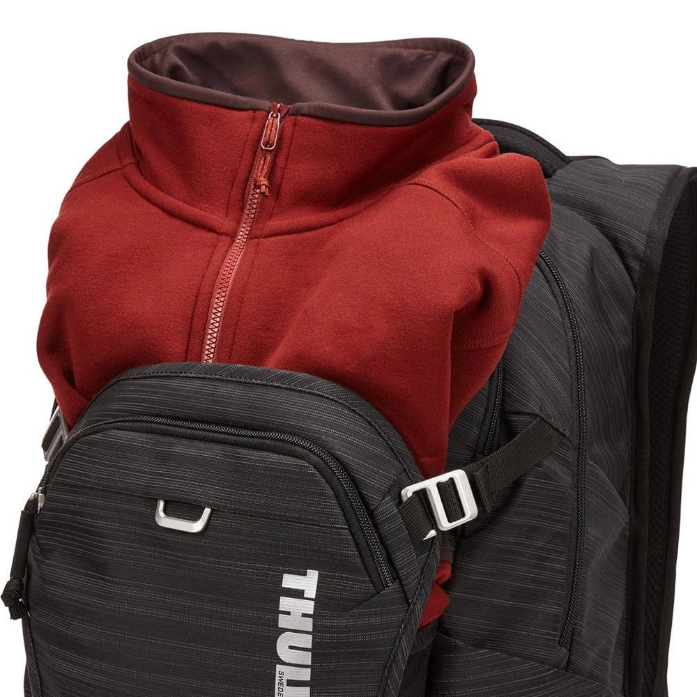 Kuprinė Thule Construct CONBP-116, 24 l, juoda