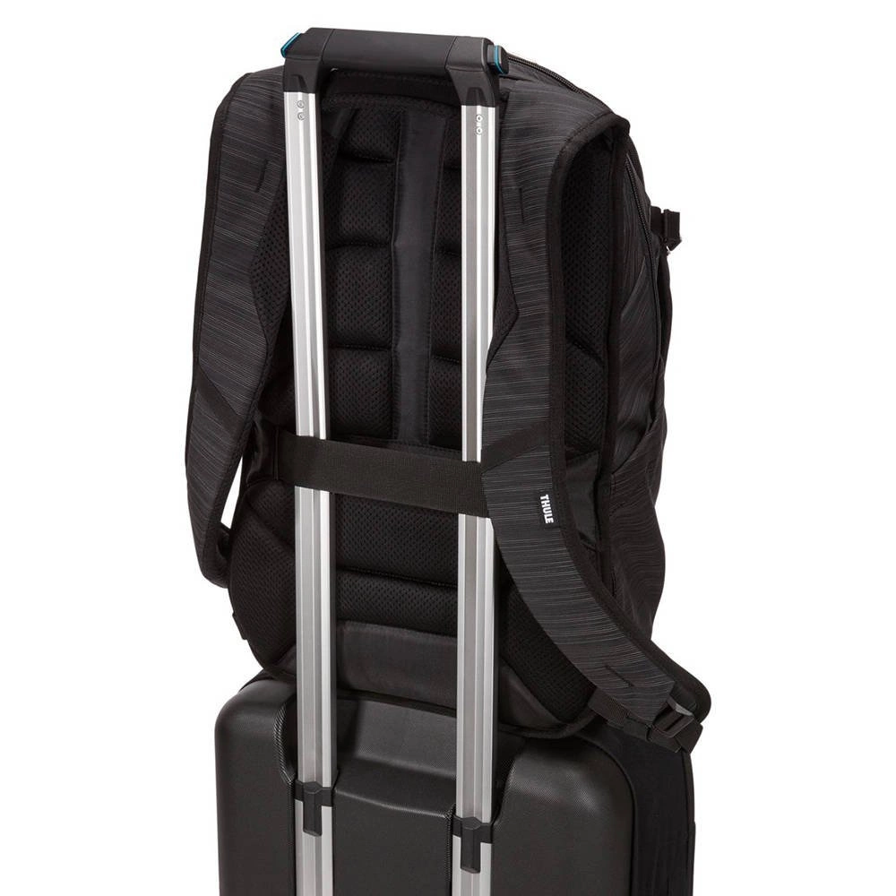 Kuprinė Thule Construct CONBP-116, 24 l, juoda