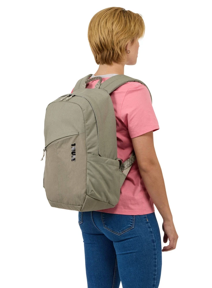 Thule Notus kuprinė Vetiver pilka, 20 l