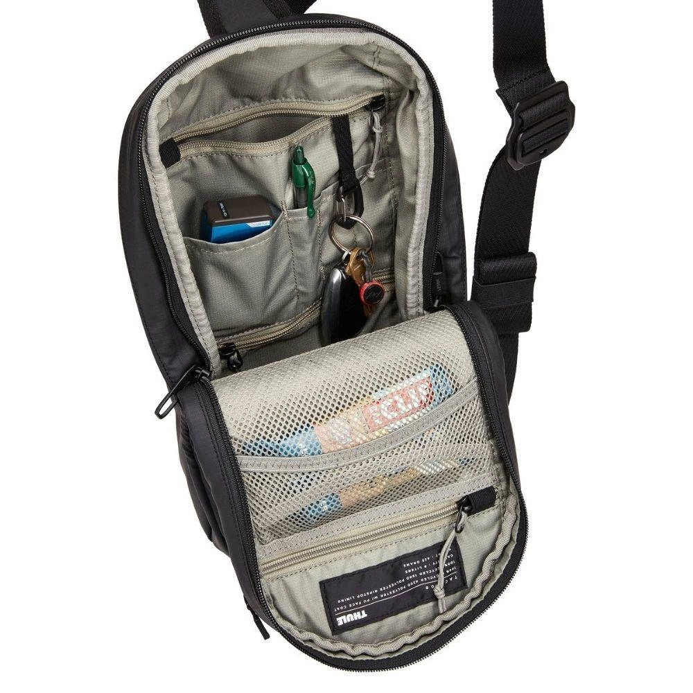 Thule | Tact Sling | TACTSL-08, 3204710 | Waistpack | Juodas