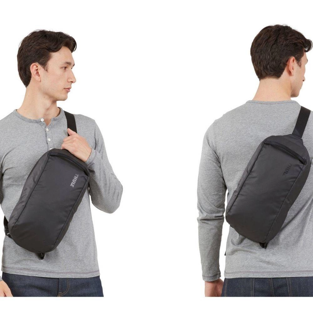 Thule | Tact Sling | TACTSL-08, 3204710 | Waistpack | Juodas