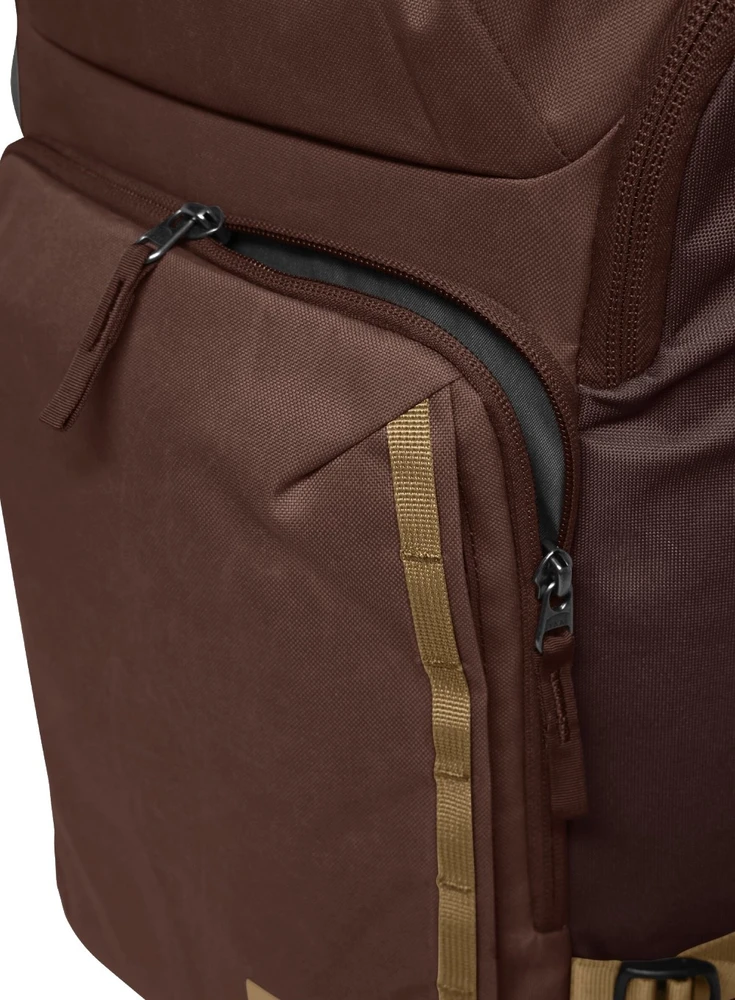 JackWolfskin Kuprinė Jack Wolfskin Dachsberg | Dark Mahogany