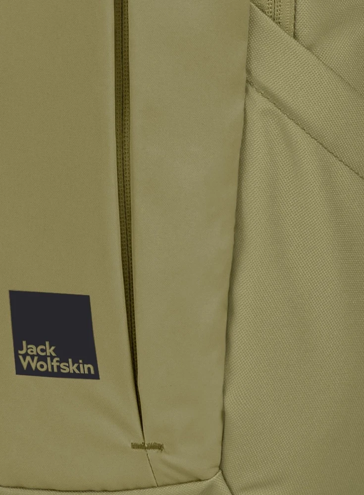 JackWolfskin Kuprinė Jack Wolfskin Frauenstein | bay leaf