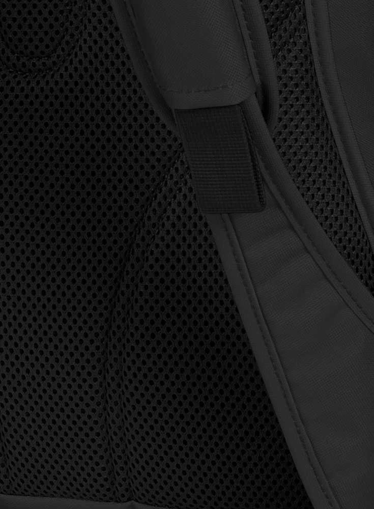 JackWolfskin Kuprinė Jack Wolfskin Frauenstein | juodas