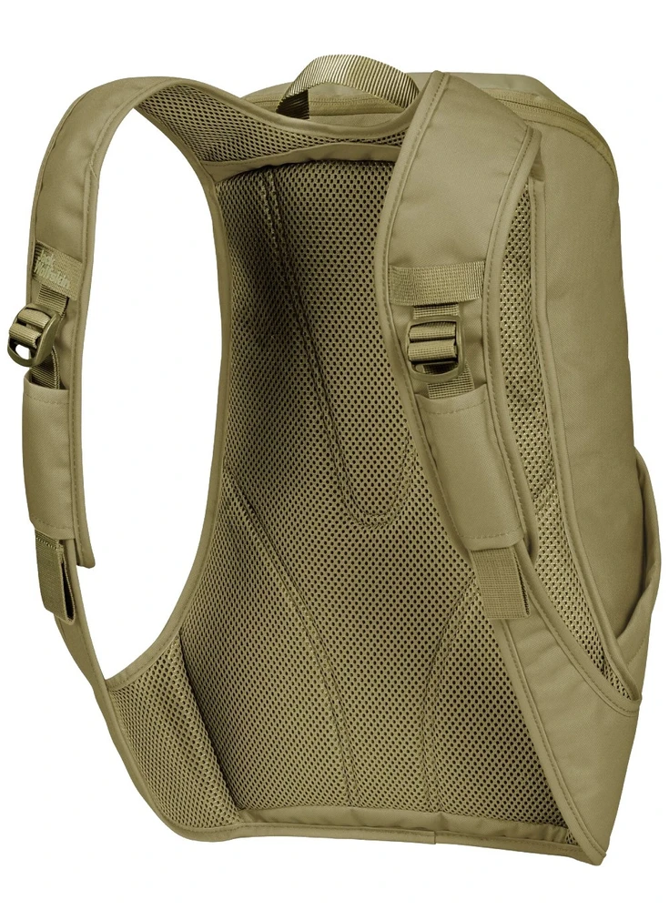 JackWolfskin Kuprinė Jack Wolfskin Frauenstein | bay leaf