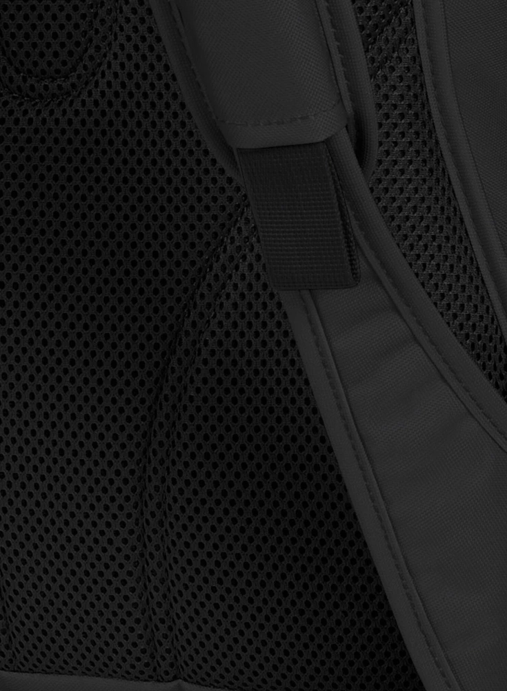 JackWolfskin Kuprinė Jack Wolfskin Frauenstein | juodas