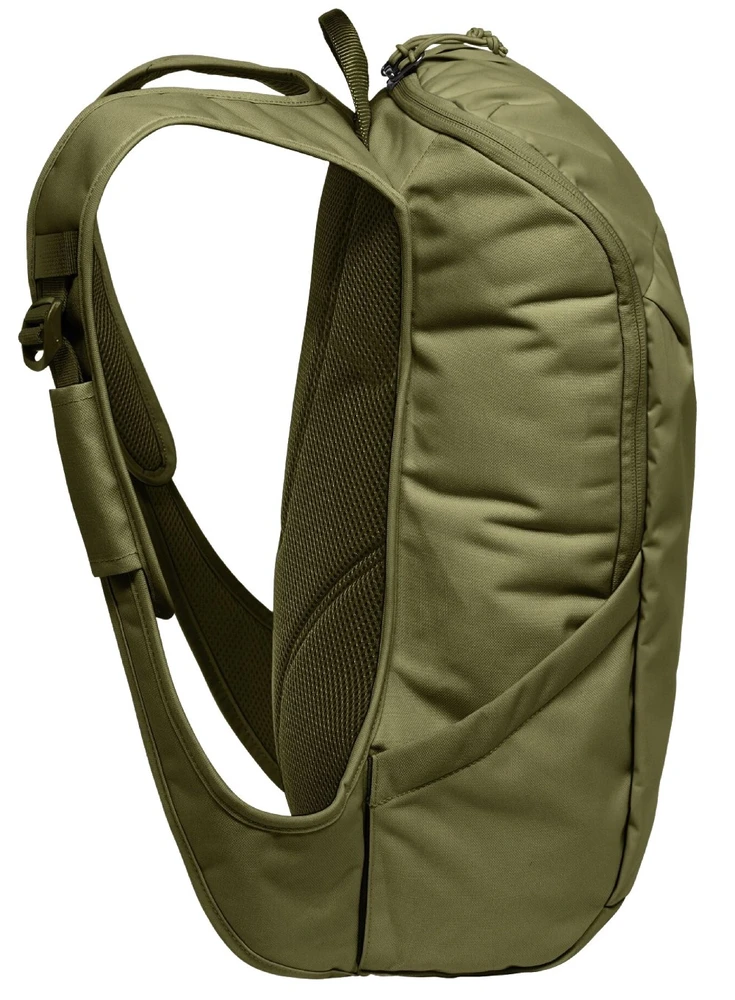 JackWolfskin Kuprinė Jack Wolfskin Frauenstein | bay leaf