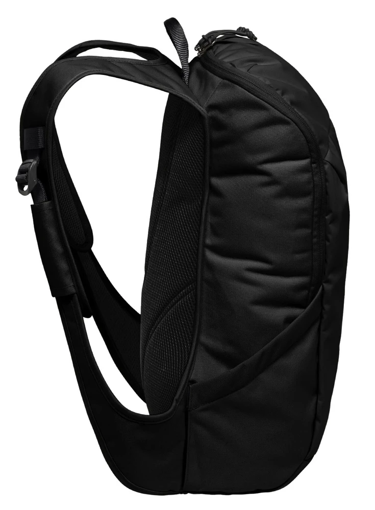 JackWolfskin Kuprinė Jack Wolfskin Frauenstein | juodas