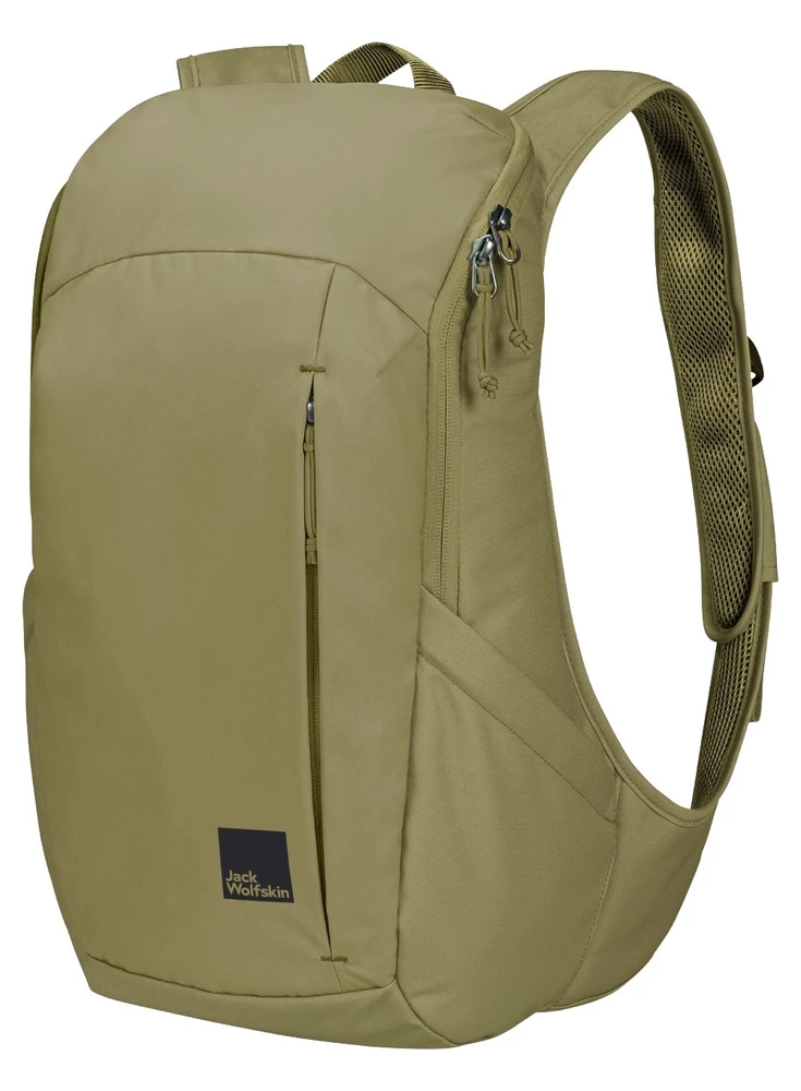 JackWolfskin Kuprinė Jack Wolfskin Frauenstein | bay leaf