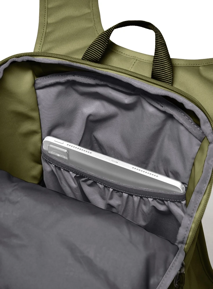 JackWolfskin Kuprinė Jack Wolfskin Frauenstein | bay leaf