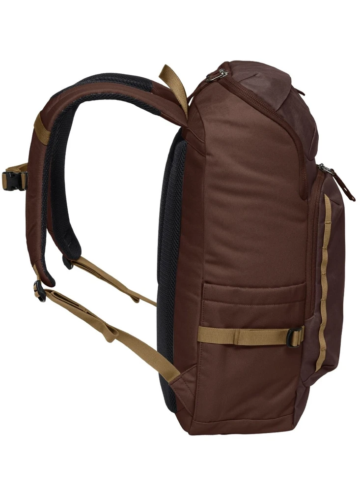JackWolfskin Kuprinė Jack Wolfskin Dachsberg | Dark Mahogany