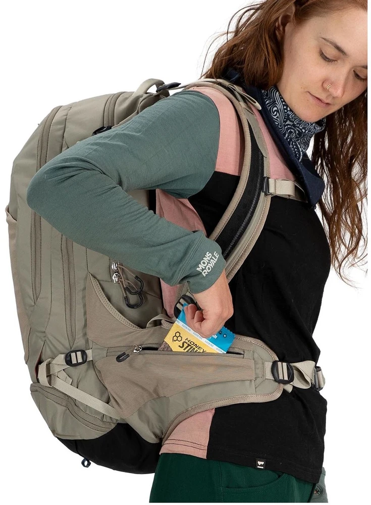 Osprey -M/L