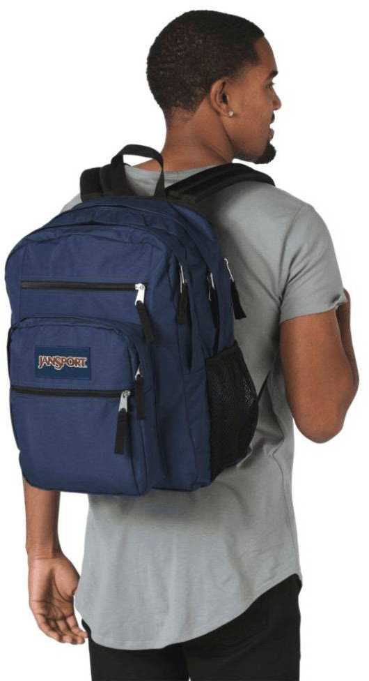 Jansport -universalus