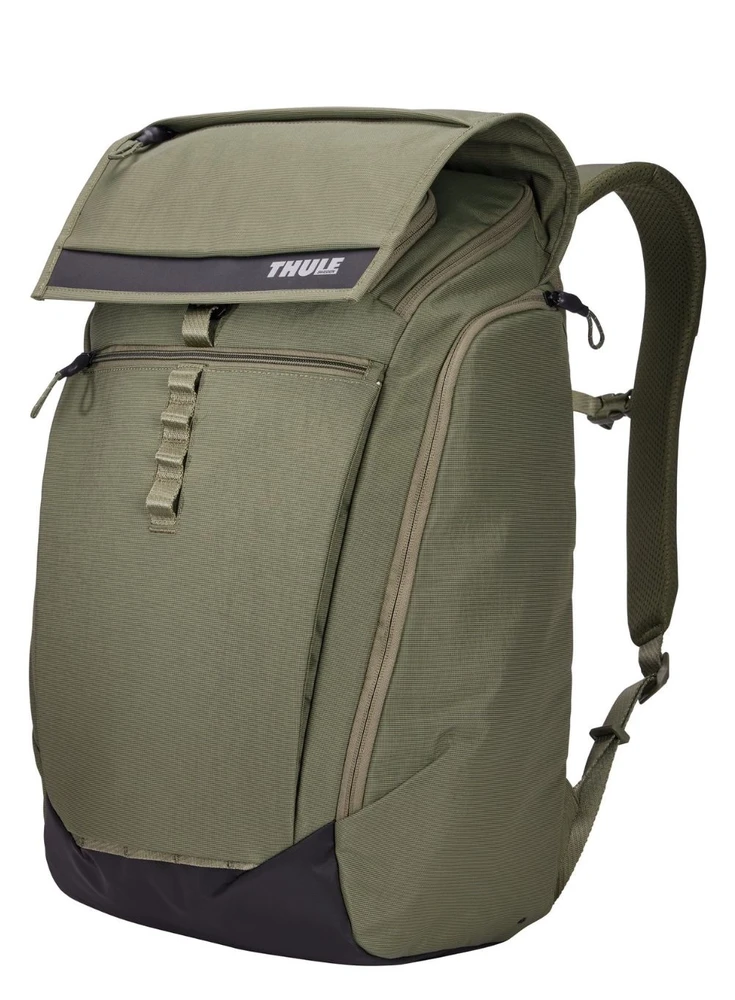 Thule | Backpack 27L | PARABP-3216 Paramount | Backpack | Atsparus vandeniui | Soft Žalias