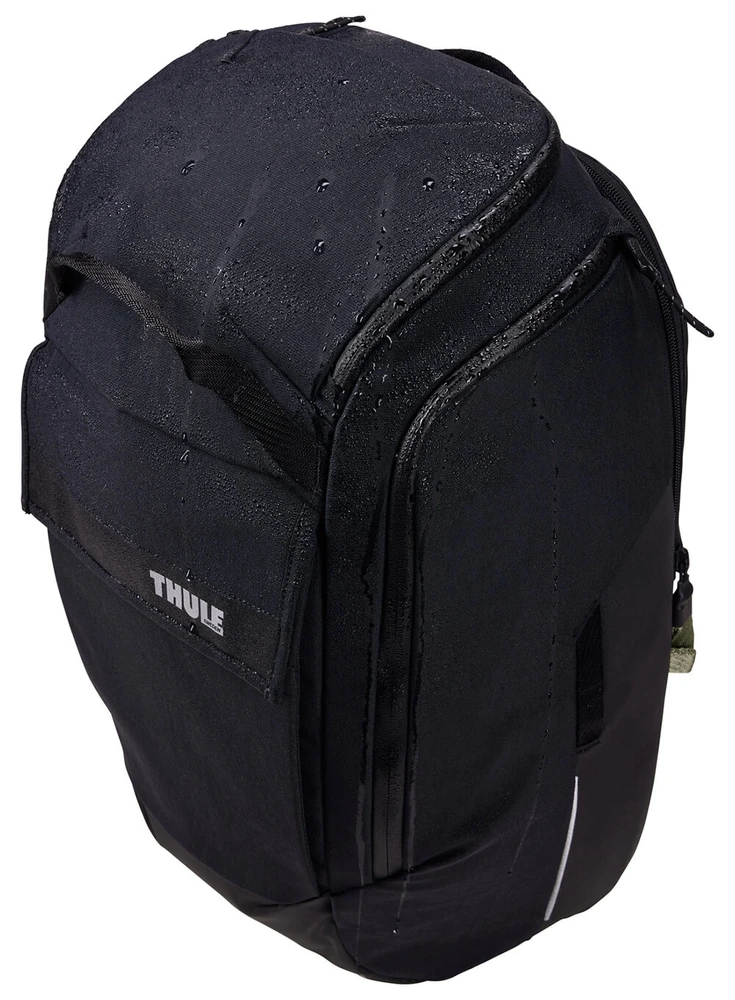 Thule „Paramount Hybrid“ krepšys, 26 l, juodas