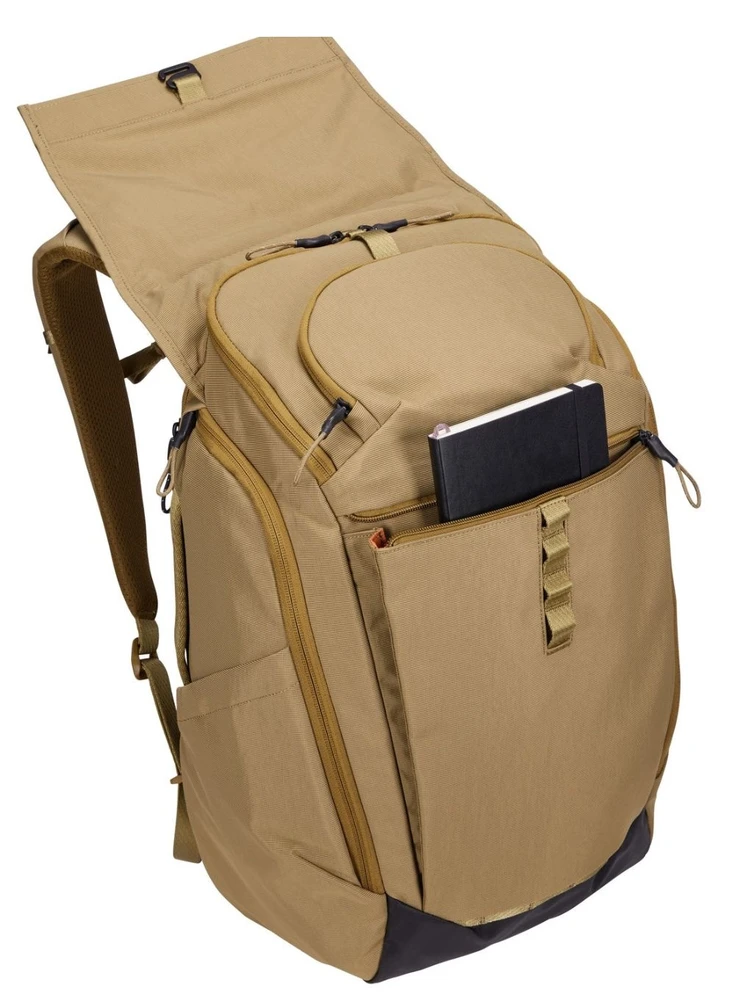 Thule | Backpack 27L | PARABP-3216 Paramount | Backpack | Atsparus vandeniui | Nutria