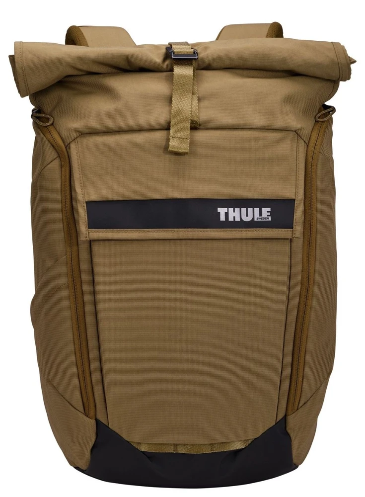 Thule | Backpack 24L | PARABP-3116 Paramount | Backpack | Shoulder strap | Atsparus vandeniui | Nutria