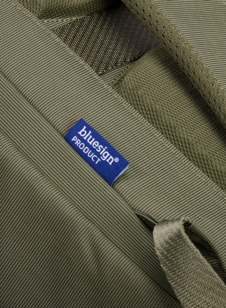 Thule | Backpack 27L | PARABP-3216 Paramount | Backpack | Atsparus vandeniui | Soft Žalias