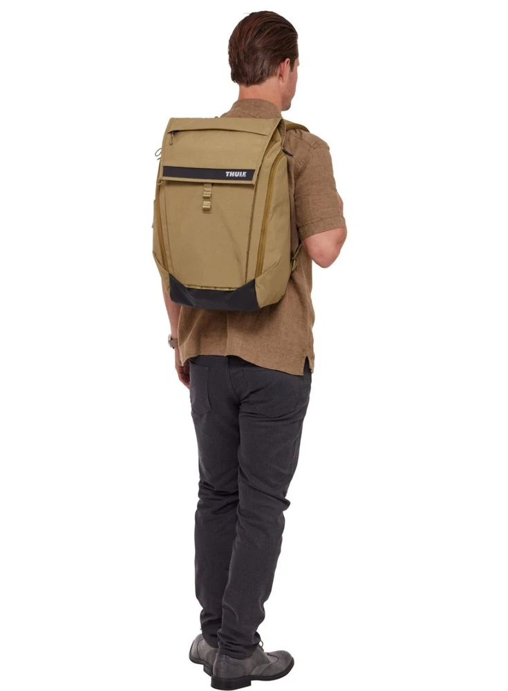 Thule | Backpack 27L | PARABP-3216 Paramount | Backpack | Atsparus vandeniui | Nutria