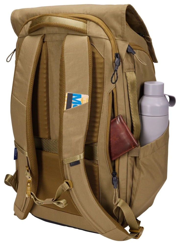 Thule | Backpack 27L | PARABP-3216 Paramount | Backpack | Atsparus vandeniui | Nutria