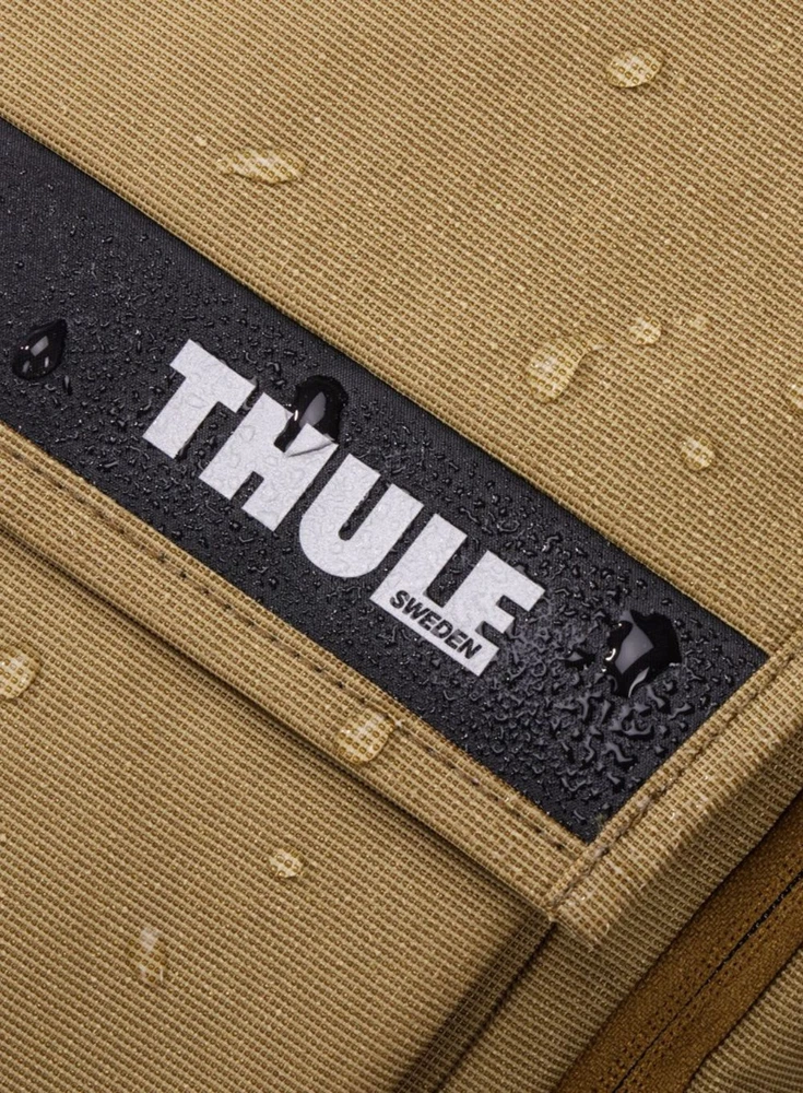 Thule | Backpack 24L | PARABP-3116 Paramount | Backpack | Shoulder strap | Atsparus vandeniui | Nutria