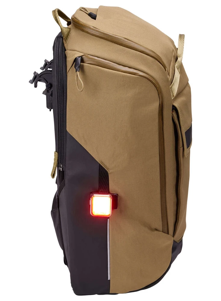 Thule Thule Paramount hybridipyörälaukku, 26 L, Nutria