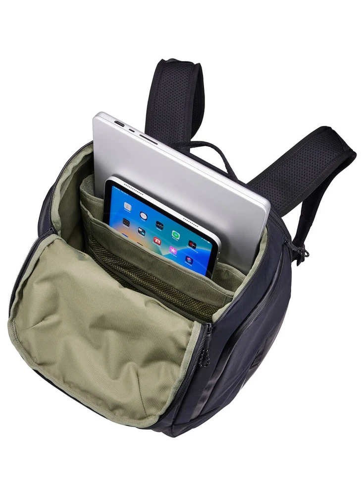 Thule „Paramount Hybrid“ krepšys, 26 l, juodas