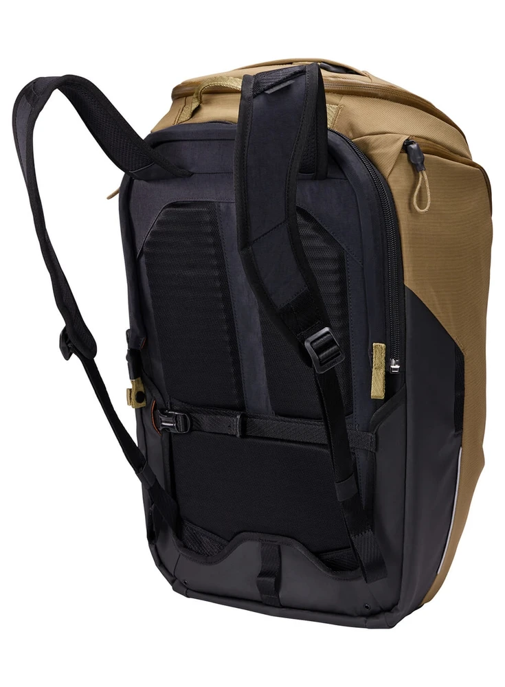 Thule Thule Paramount hybridipyörälaukku, 26 L, Nutria