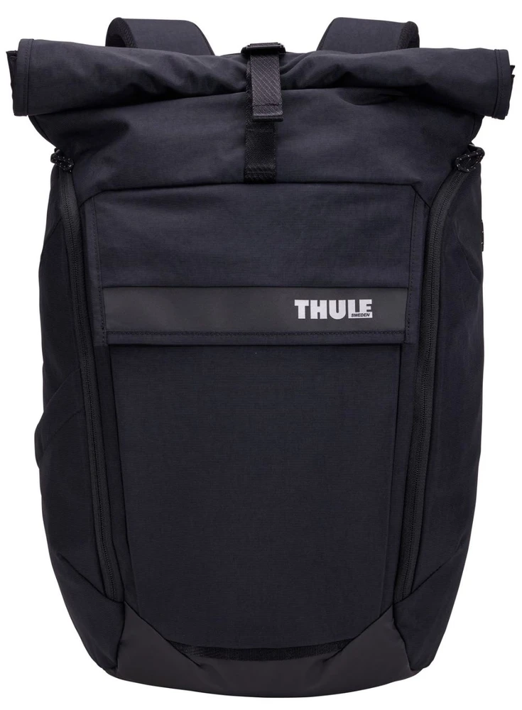 Thule | Backpack 24L | PARABP-3116 Paramount | Backpack | Atsparus vandeniui | Juodas