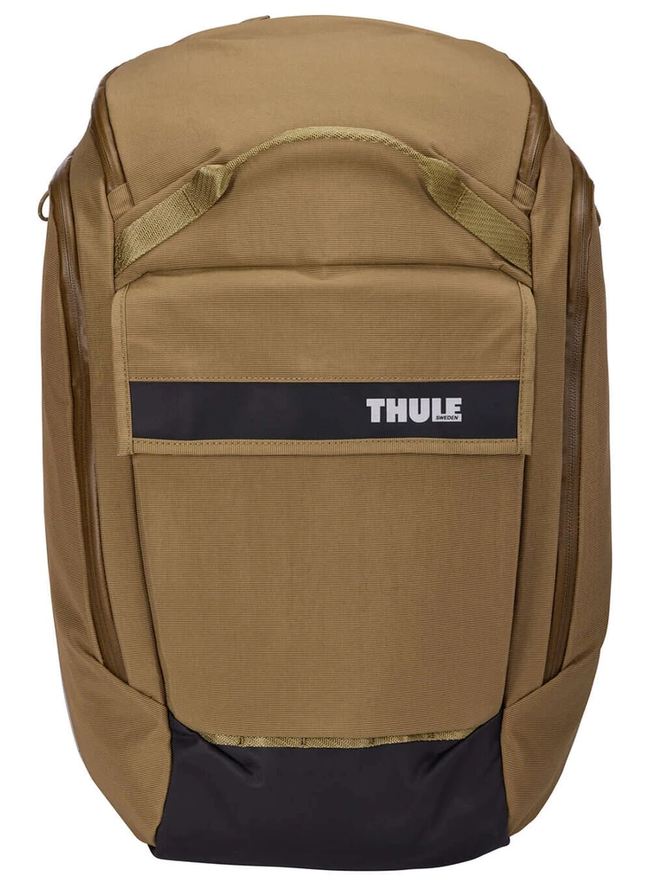 Thule Thule Paramount hybridipyörälaukku, 26 L, Nutria