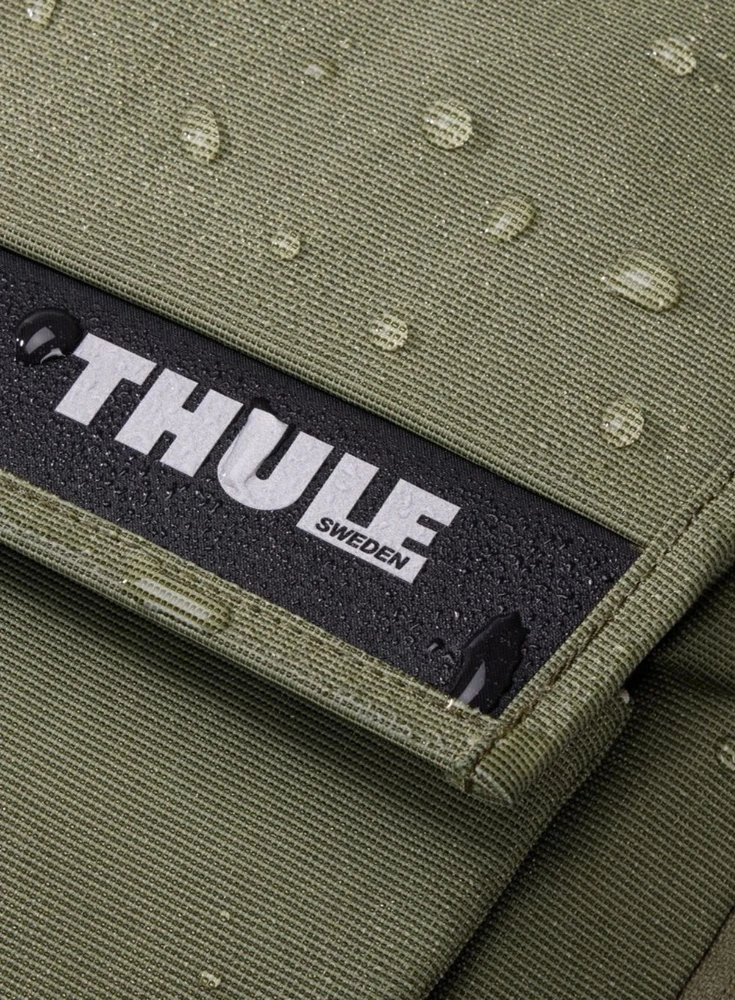 Thule | Backpack 27L | PARABP-3216 Paramount | Backpack | Atsparus vandeniui | Soft Žalias