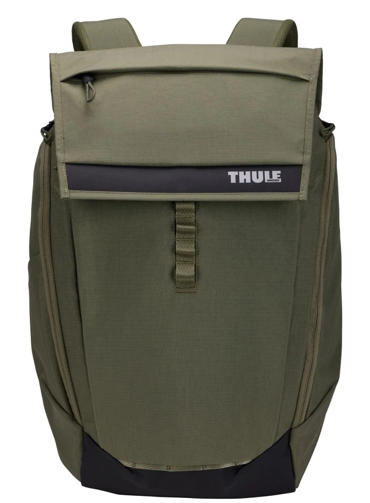 Thule | Backpack 27L | PARABP-3216 Paramount | Backpack | Atsparus vandeniui | Soft Žalias