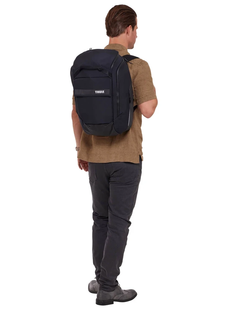 Thule „Paramount Hybrid“ krepšys, 26 l, juodas