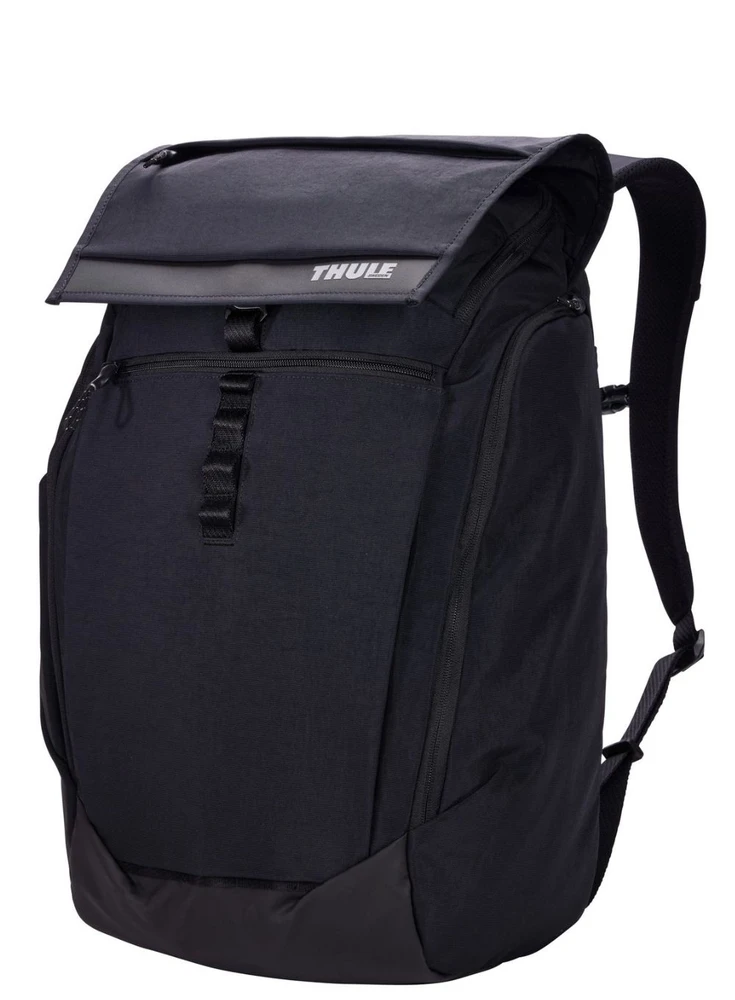 Thule | Backpack 27L | PARABP-3216 Paramount | Backpack | Atsparus vandeniui | Juodas