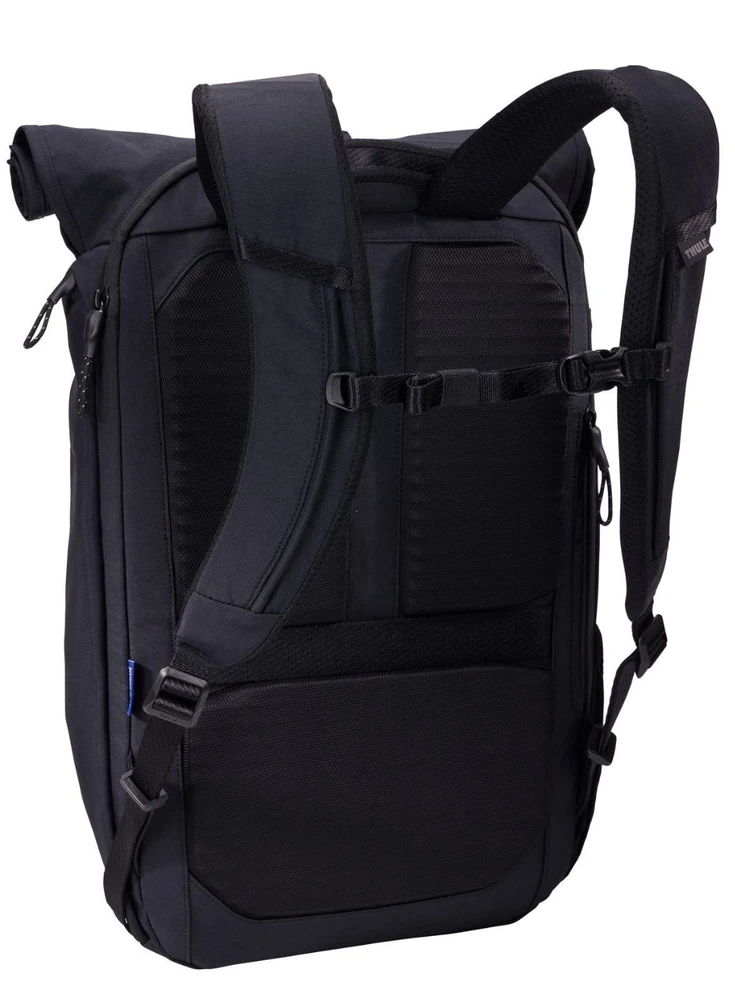 Thule | Backpack 24L | PARABP-3116 Paramount | Backpack | Atsparus vandeniui | Juodas