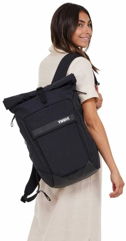Thule | Backpack 24L | PARABP-3116 Paramount | Backpack | Atsparus vandeniui | Juodas